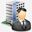 Hotel Reservation System icon